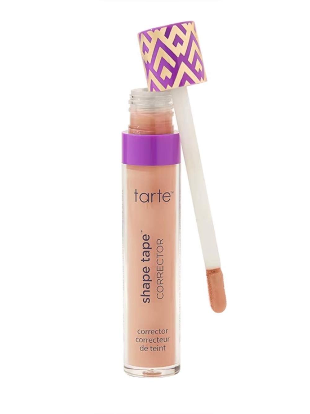 Tarte Shape Tape Corrector in Peach